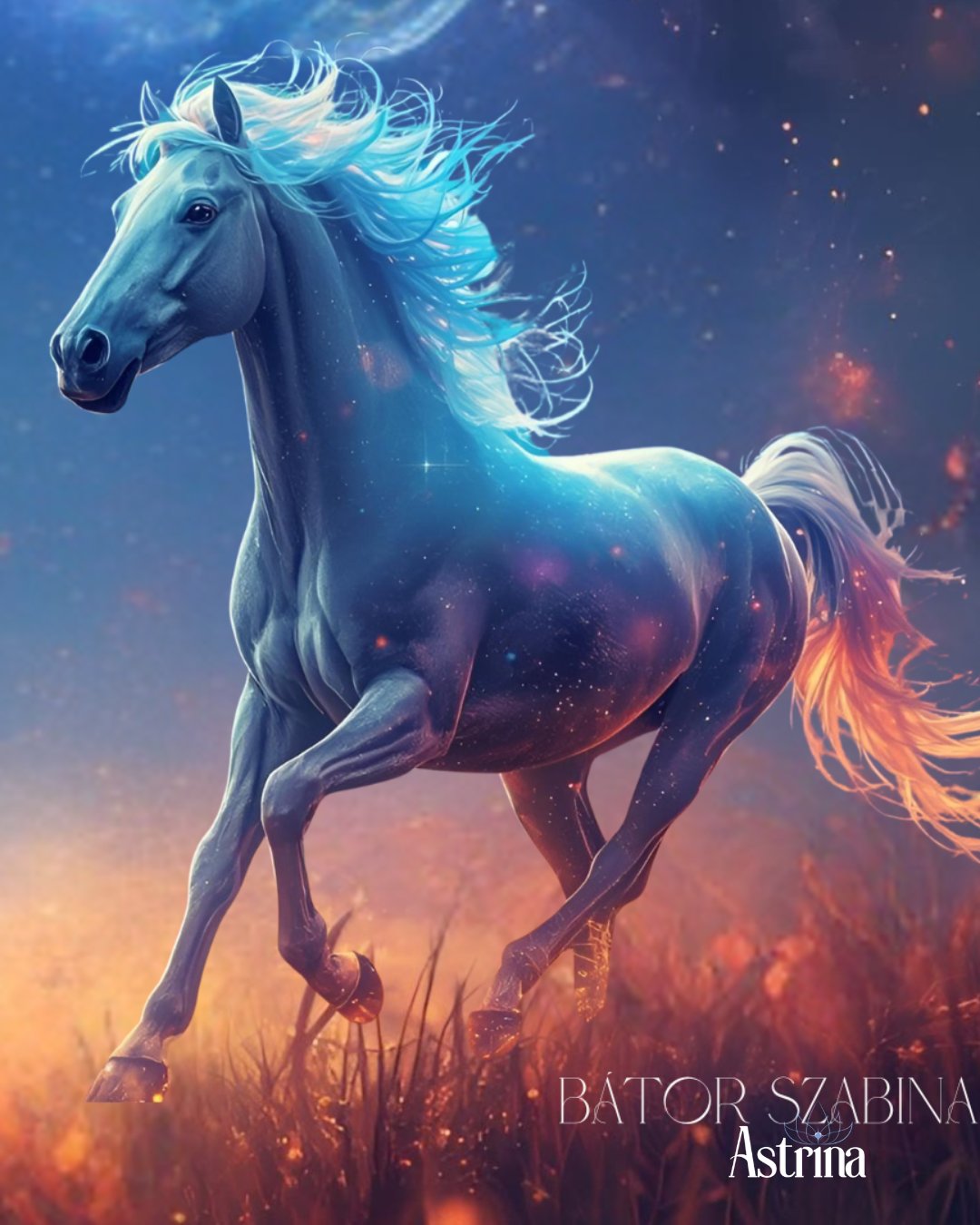 Na most már aktuális-Jang tűz Ló évről