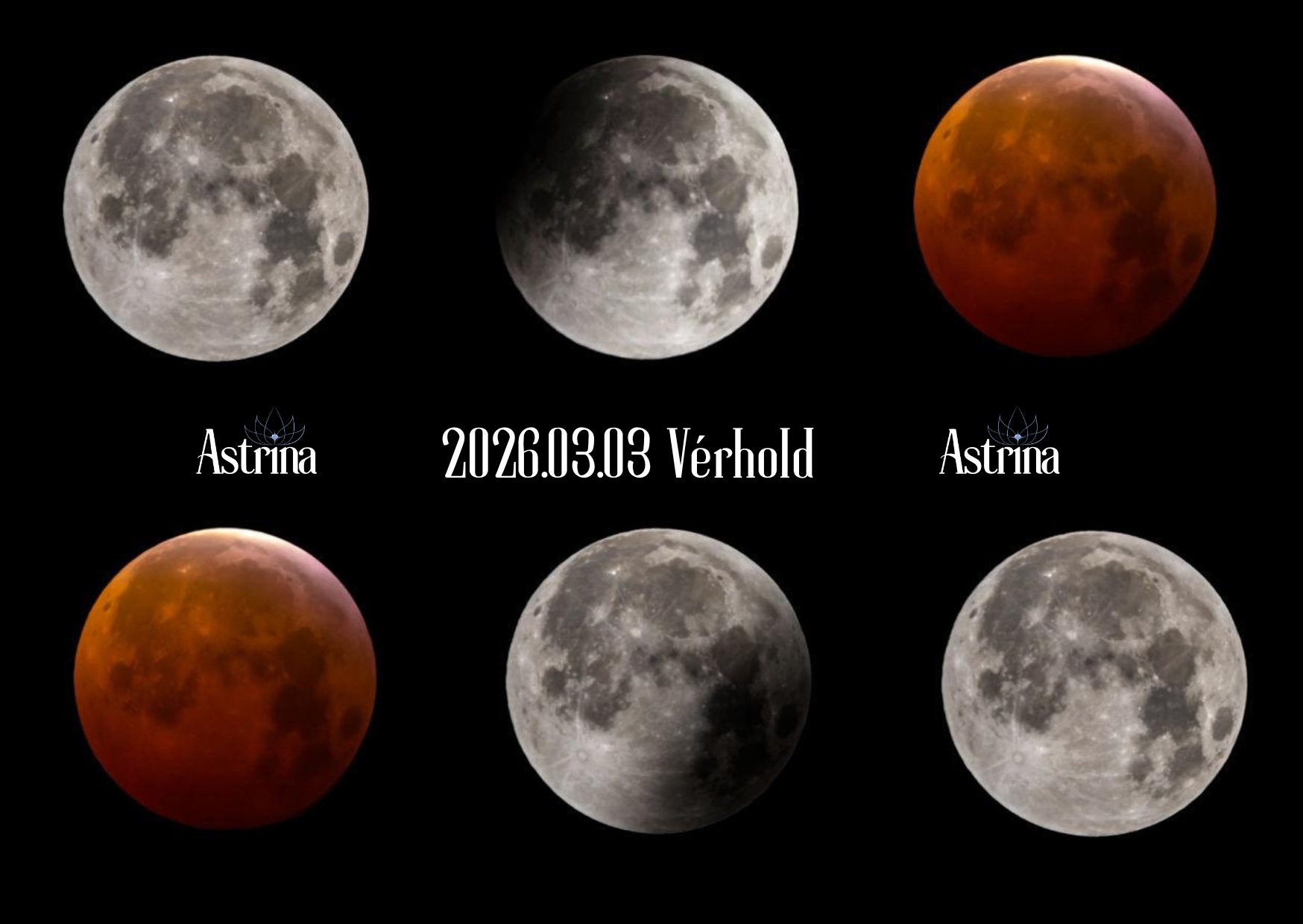 Március 3- VérHold