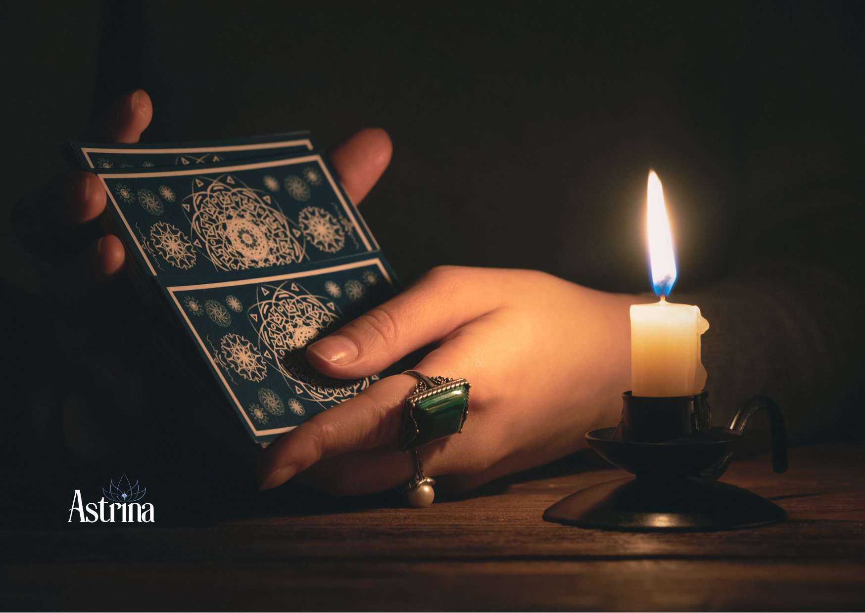 Tarot kártyavetés online – Mire adhat választ a tarot?