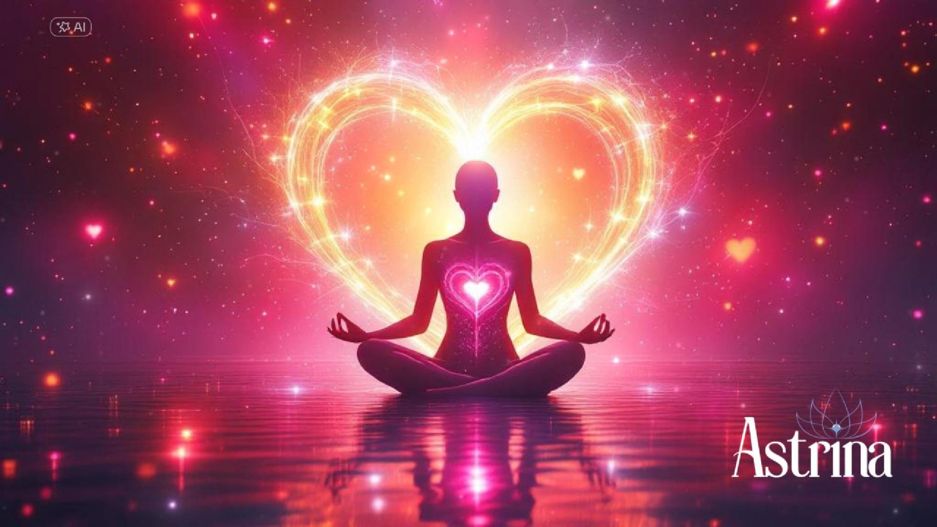 Önszeretet Meditáció - 10perces