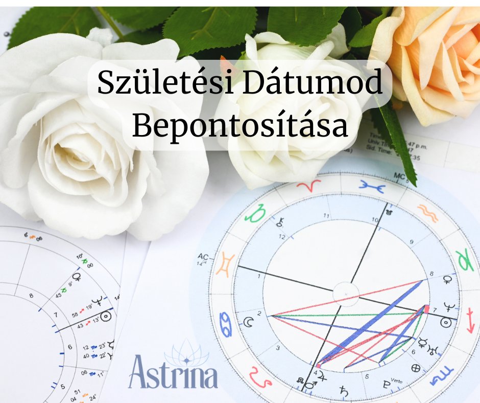 Születési Idő Bepontosítása